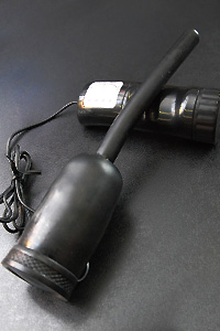 ヒステリックジャム