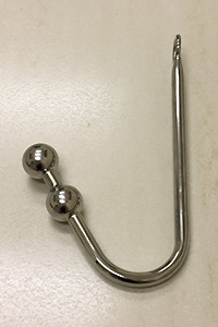 アナルフック,anal,dildo